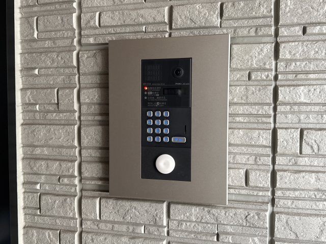 ル　ソレイユのセキュリティ