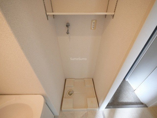 CITYSPIRE幸町のその他