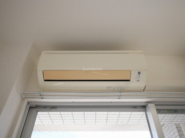 CITYSPIRE幸町の設備