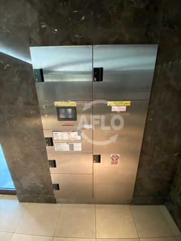 Fortuney大手前のその他共用部分|Fortuney大手前(旧:Dimus大手前）　宅配ボックス