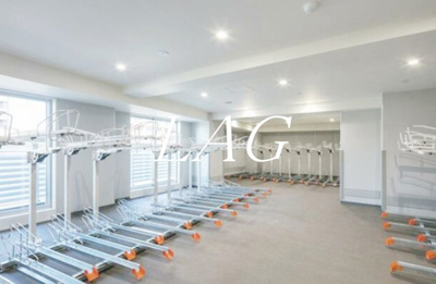 【その他共用部分】 | ヒューリック板橋 | 共用部です。