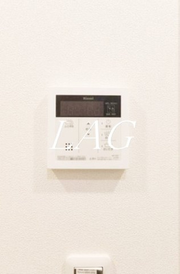 【設備】 | ヒューリック板橋 | 給湯設備です。