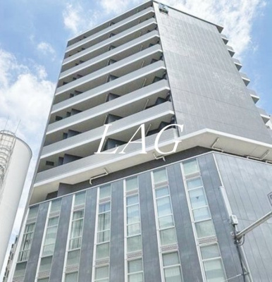 【外観】 | ヒューリック板橋 | 外観です。