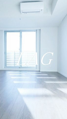 【居間・リビング】 | ヒューリック板橋 | 洋室のお部屋です。