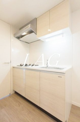 【キッチン】 | ヒューリック板橋 | キッチンです。
