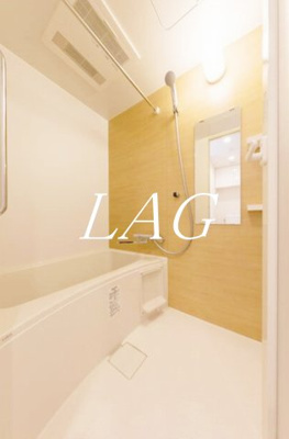 【浴室】 | ヒューリック板橋 | お風呂です。