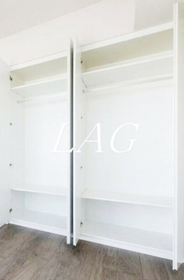 【収納】 | ヒューリック板橋 | 収納です。