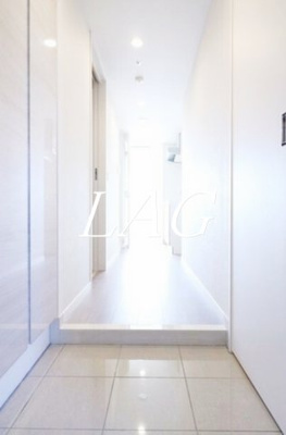 【玄関】 | ヒューリック板橋 | 玄関です。