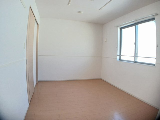 フローラルコートＡの内装|物件の内装です