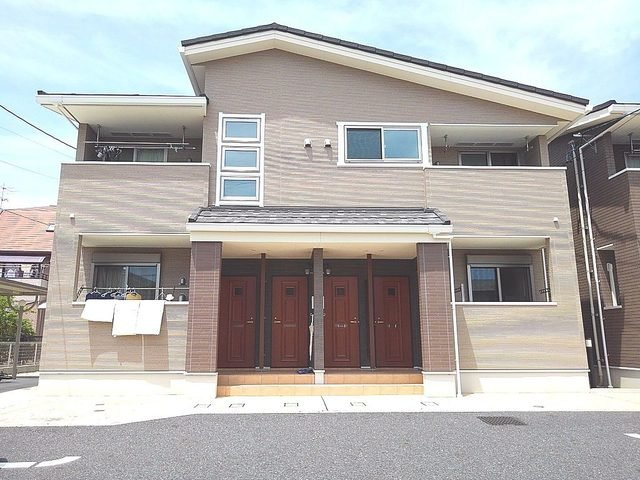 フローラルコートＡ