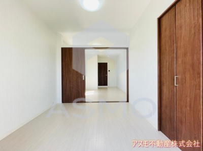 【内装】 | inizio大今里