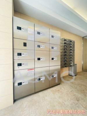 【その他共用部分】 | inizio大今里