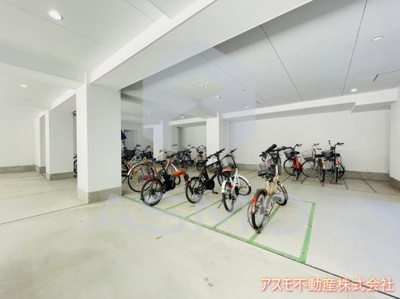 【その他共用部分】 | inizio大今里