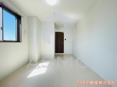 【居間・リビング】 | inizio大今里