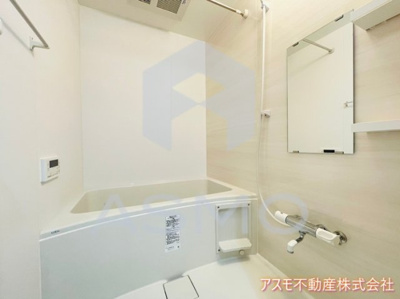 【浴室】 | inizio大今里