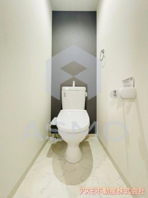 【トイレ】 | inizio大今里