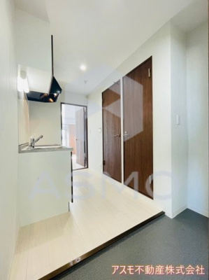 【玄関】 | inizio大今里