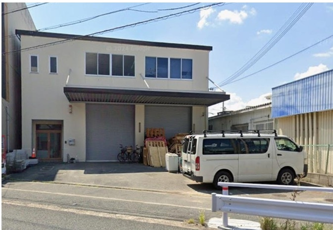 イマスＳＥ－１ビル