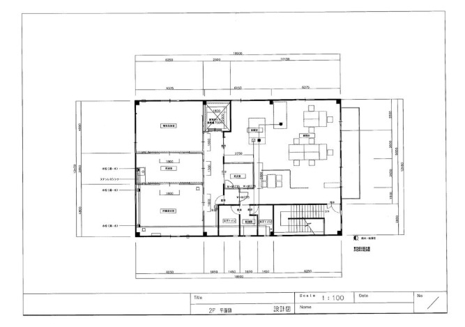 イマスＳＥ－１ビル