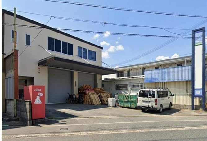 イマスＳＥ－１ビル