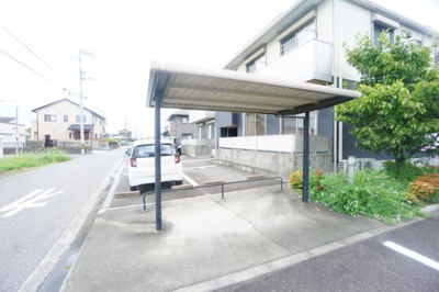 【その他】 | フルーツランド A棟