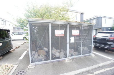 【その他共用部分】 | フルーツランド A棟