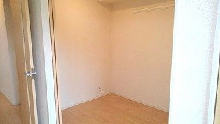 メゾン　アンソレイエの内装|きれいな内装です