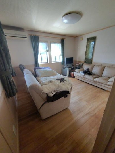 千葉市若葉区高品町の事務所