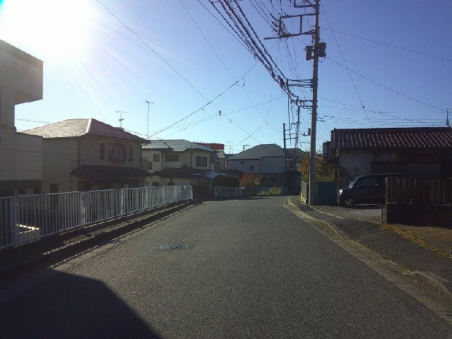 千葉市若葉区高品町の事務所