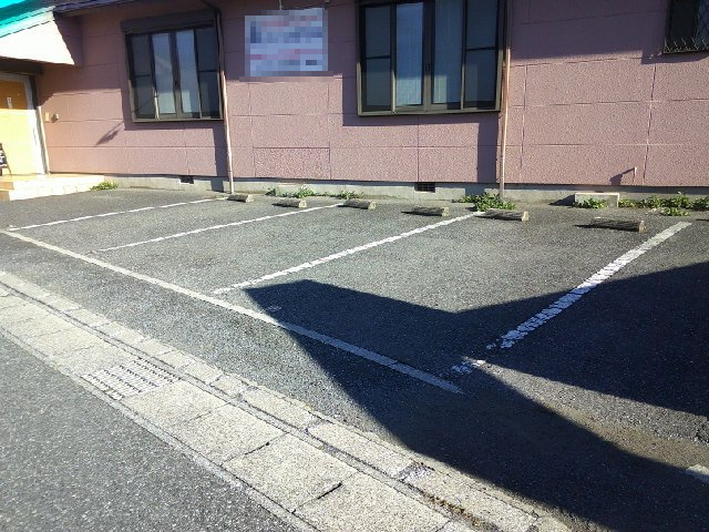 千葉市若葉区高品町の事務所