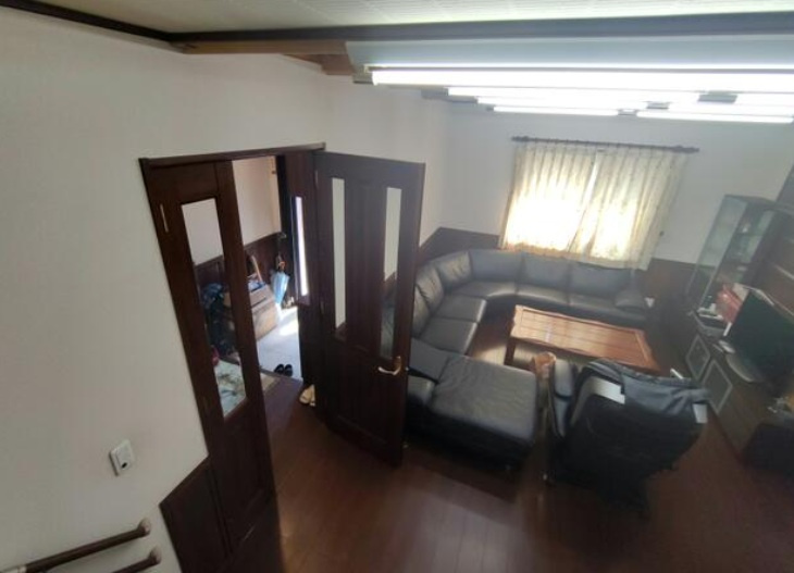 千葉市若葉区高品町の事務所