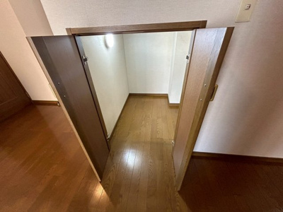 【収納】 | 道明寺1丁目戸建