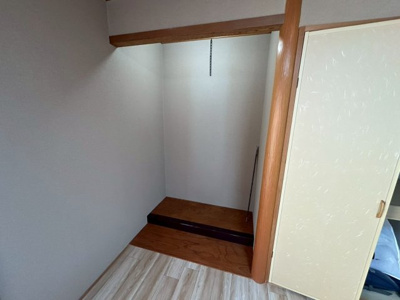 【内装】 | 道明寺1丁目戸建