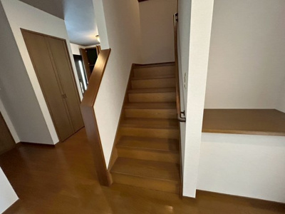 【内装】 | 道明寺1丁目戸建