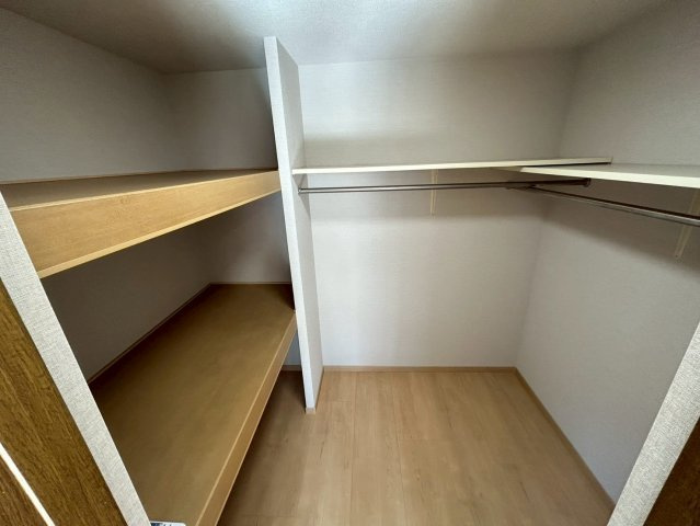 【収納】 | 道明寺1丁目戸建