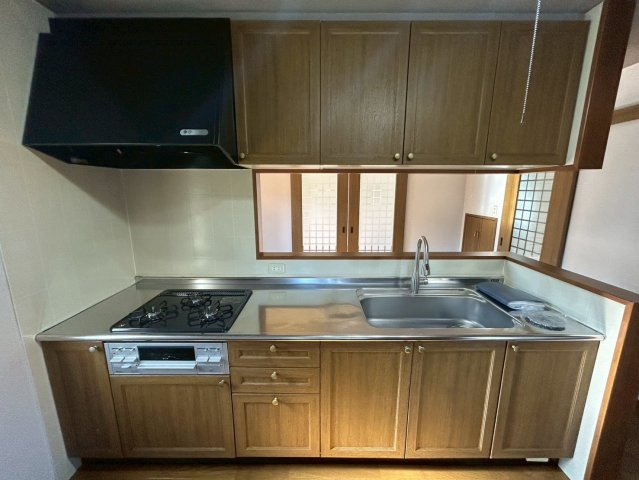 【キッチン】 | 道明寺1丁目戸建