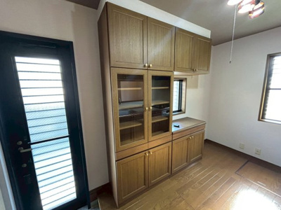 【内装】 | 道明寺1丁目戸建