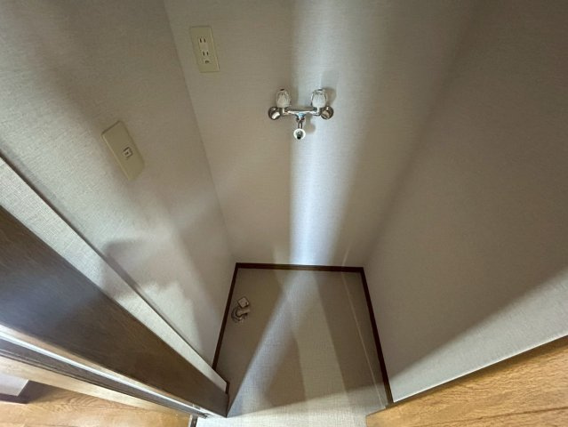 【洗面所】 | 道明寺1丁目戸建