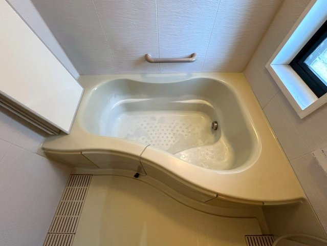 【浴室】 | 道明寺1丁目戸建