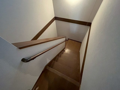 【内装】 | 道明寺1丁目戸建