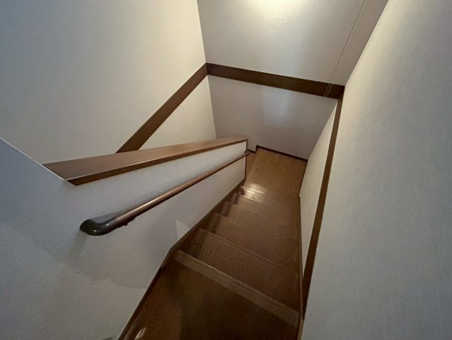 【内装】 | 道明寺1丁目戸建