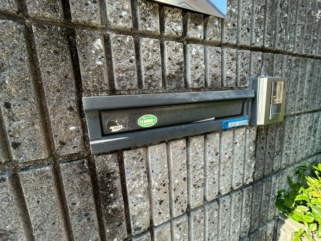 【その他共用部分】 | 道明寺1丁目戸建