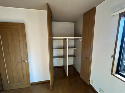 【収納】 | 道明寺1丁目戸建