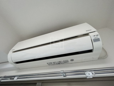 【設備】 | TLRレジデンス本町WEST | TLRレジデンス本町WEST　エアコン