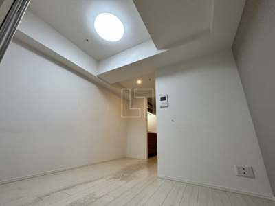 【居間・リビング】 | TLRレジデンス本町WEST | TLRレジデンス本町WEST　ダイニングスペース