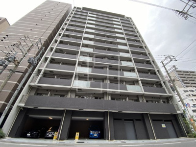 【外観】 | TLRレジデンス本町WEST | TLRレジデンス本町WEST　外観