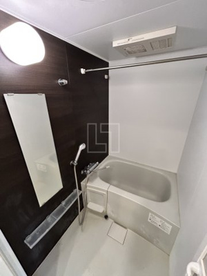 【浴室】 | TLRレジデンス本町WEST | TLRレジデンス本町WEST　バスルーム