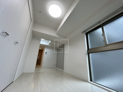 【洋室】 | TLRレジデンス本町WEST | TLRレジデンス本町WEST　洋室