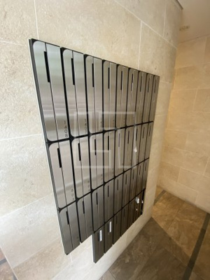 【その他共用部分】 | TLRレジデンス本町WEST | TLRレジデンス本町WEST　メールBOX