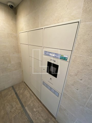 【その他共用部分】 | TLRレジデンス本町WEST | TLRレジデンス本町WEST　宅配BOX